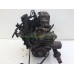 Kubota z482 engine diesel 